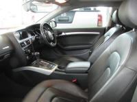 Audi A5 for sale in Botswana - 6