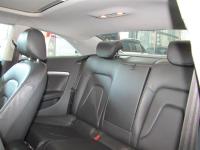 Audi A5 for sale in Botswana - 7