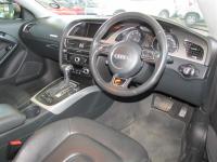 Audi A5 for sale in Botswana - 8