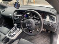  Audi A5 for sale in Botswana - 4