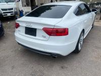  Audi A5 for sale in Botswana - 8