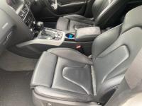  Audi A5 for sale in Botswana - 11