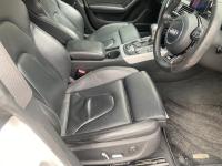  Audi A5 for sale in Botswana - 13
