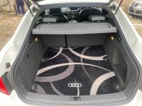  Audi A5 for sale in Botswana - 17