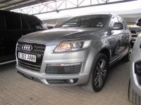 Audi Q7 for sale in Botswana - 0