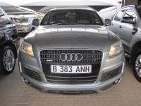 Audi Q7 for sale in Botswana - 1