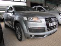 Audi Q7 for sale in Botswana - 2