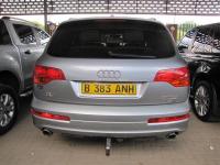 Audi Q7 for sale in Botswana - 4