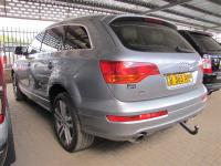 Audi Q7 for sale in Botswana - 5