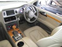 Audi Q7 for sale in Botswana - 6