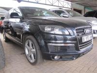 Audi Q7 for sale in Botswana - 2