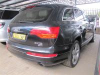Audi Q7 for sale in Botswana - 3