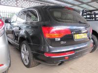 Audi Q7 for sale in Botswana - 5