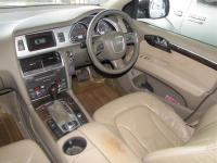 Audi Q7 for sale in Botswana - 6