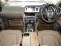 Audi Q7 for sale in Botswana - 7