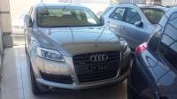 Audi Q7 Audi Q7 for sale in Botswana - 3