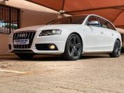 Audi S4 3.2 V6 for sale in Botswana - 0