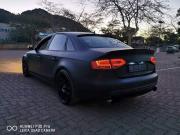 Audi S4 S4 3.0 V6 TURBO for sale in Botswana - 2