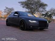 Audi S4 S4 3.0 V6 TURBO for sale in Botswana - 5