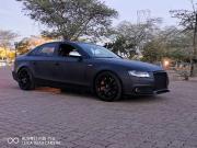 Audi S4 S4 3.0 V6 TURBO for sale in Botswana - 7