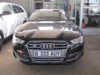 Audi S5 for sale in Botswana - 1