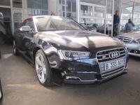 Audi S5 for sale in Botswana - 2