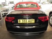 Audi S5 for sale in Botswana - 4