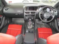 Audi S5 for sale in Botswana - 6