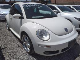 Beetle for sale in Botswana - 3