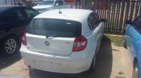 BMW 1 series 1 series for sale in Botswana - 1
