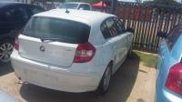 BMW 1 series 1 series for sale in Botswana - 2