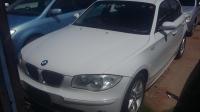 BMW 1 series 1 series for sale in Botswana - 3