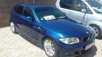 BMW 1 series 1 series for sale in Botswana - 2