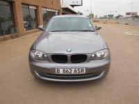 BMW 116i for sale in Botswana - 1