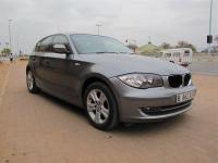 BMW 116i for sale in Botswana - 2