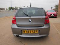 BMW 116i for sale in Botswana - 4
