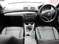 BMW 116i for sale in Botswana - 7
