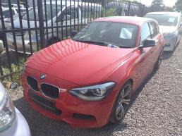 BMW 1181 for sale in Botswana - 0