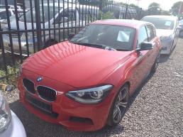 BMW 1181 for sale in Botswana - 1