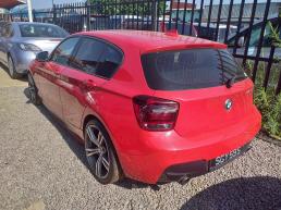 BMW 1181 for sale in Botswana - 2