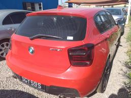 BMW 1181 for sale in Botswana - 3