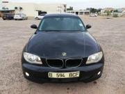 BMW 118i for sale in Botswana - 0