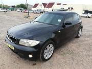 BMW 118i for sale in Botswana - 3