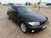 BMW 118i for sale in Botswana - 4