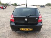 BMW 118i for sale in Botswana - 7