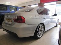 BMW 3 series 325i for sale in Botswana - 13
