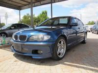 BMW 318i for sale in Botswana - 0