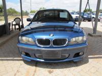 BMW 318i for sale in Botswana - 1