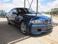 BMW 318i for sale in Botswana - 2