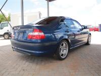BMW 318i for sale in Botswana - 3